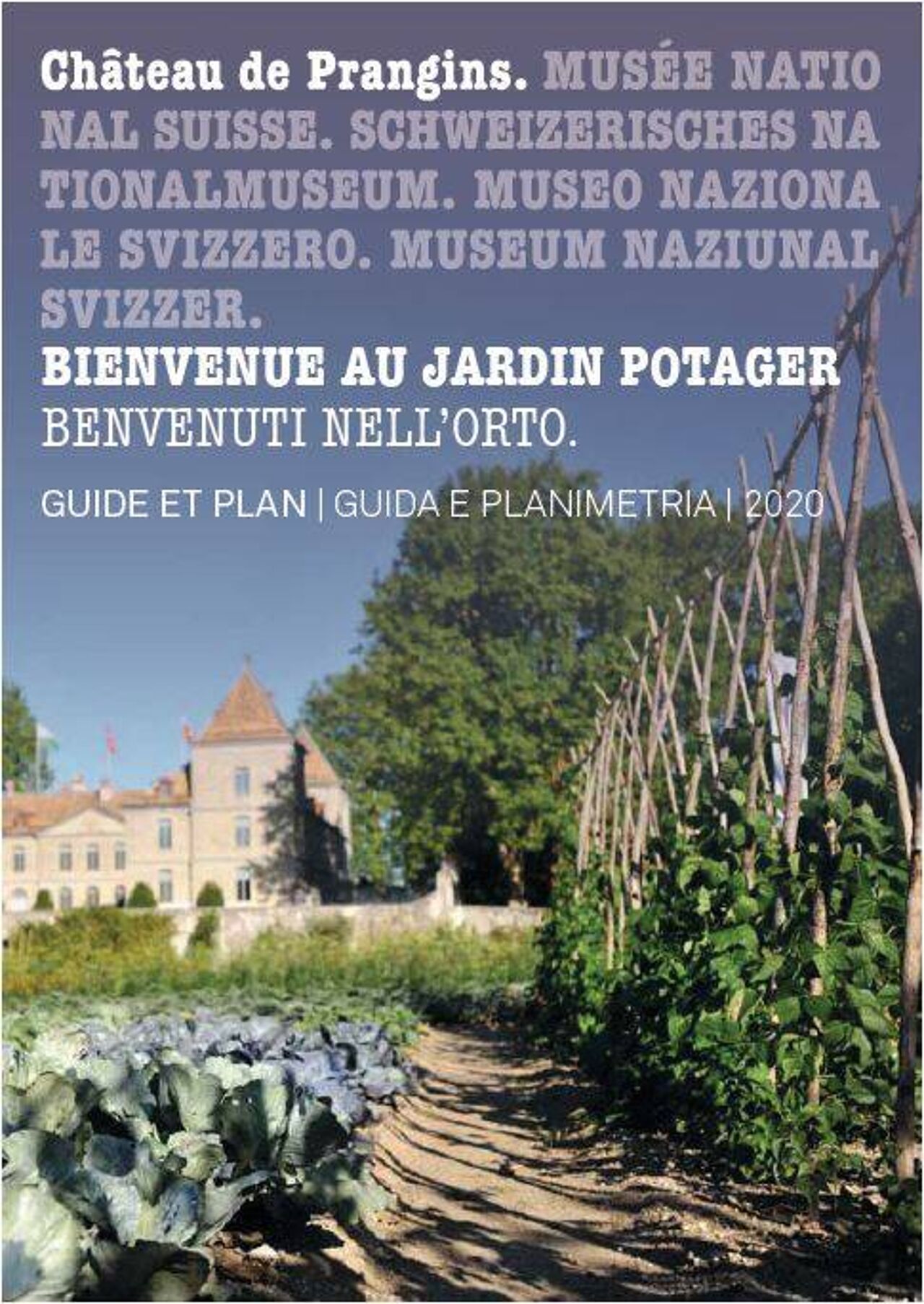 Quelle: Château de Prangins